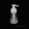 110 ml 140 ml 180 ml Durchsichtigen Kunststoff Trockenpulver Sprayer Lebensmittelqualität Talkum Pulver Flasche (NB1112)